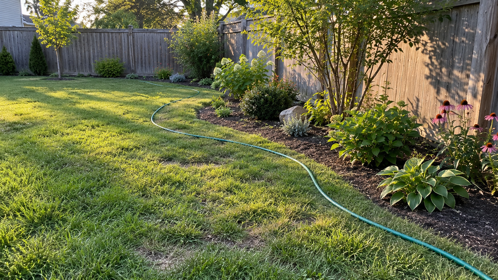 curved garden bed ideas
