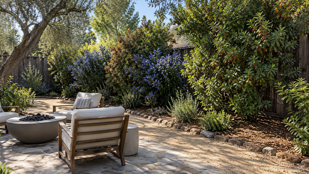 California privacy plants